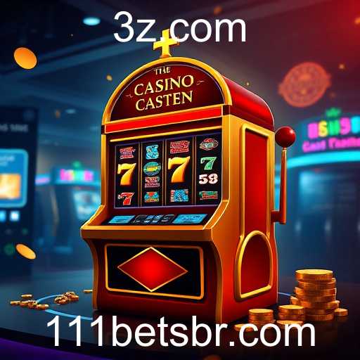 111bets Revoluciona o Mundo dos Jogos Online em 2025