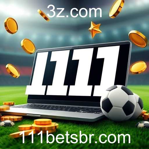 111bets e o Crescimento dos Jogos Online