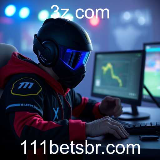 Expansão do Jogo Online no Brasil: O Caso 111bets