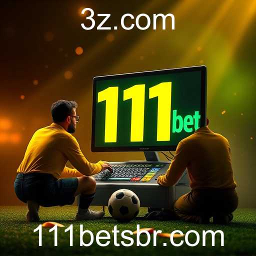 A Ascensão do Jogo Online no Brasil: A Revolução Digital e a 111bets