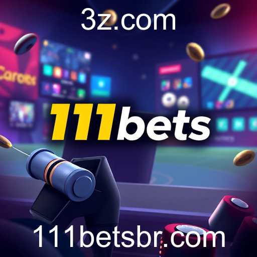 A Ascensão dos Jogos Online em 2025: A Era do 111bets